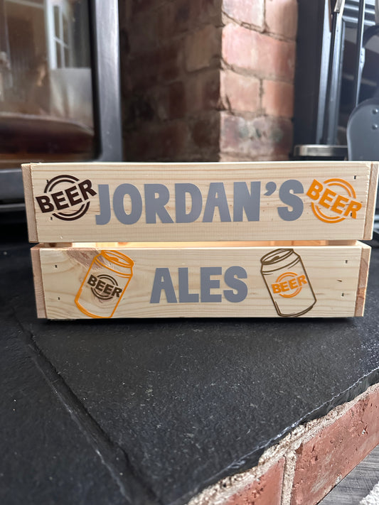 Beer Crate